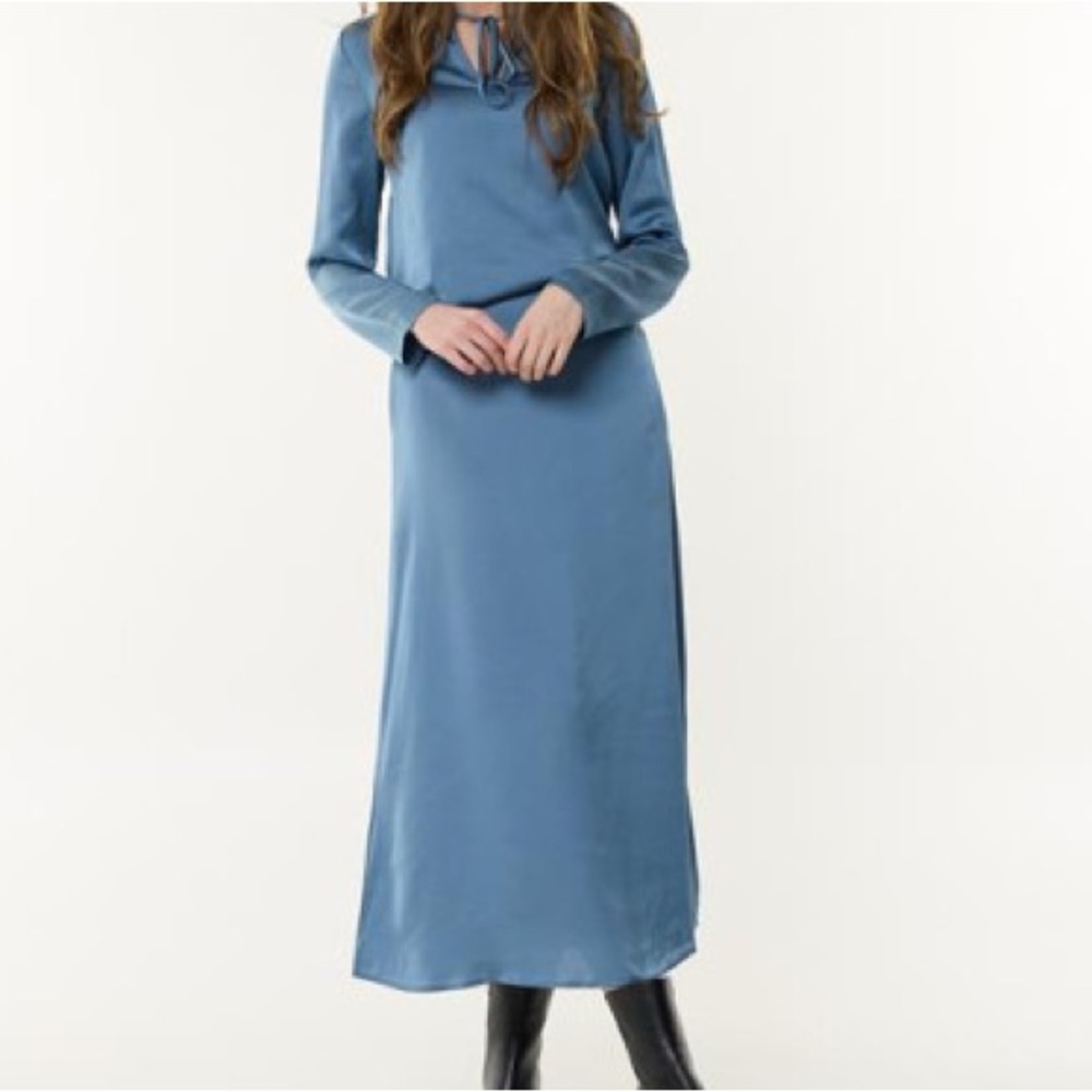 NWT vero moda ankle skirt